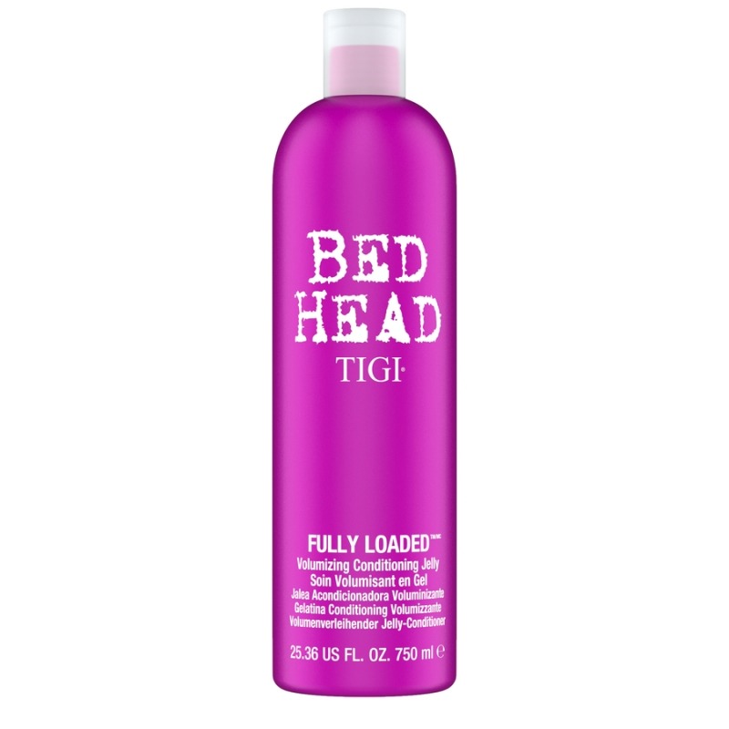 

Кондиционер для волос Tigi, Bed Head Fully Loaded