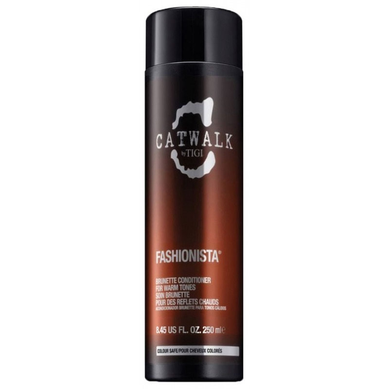 

Кондиционер для волос Tigi, Catwalk Fashionista