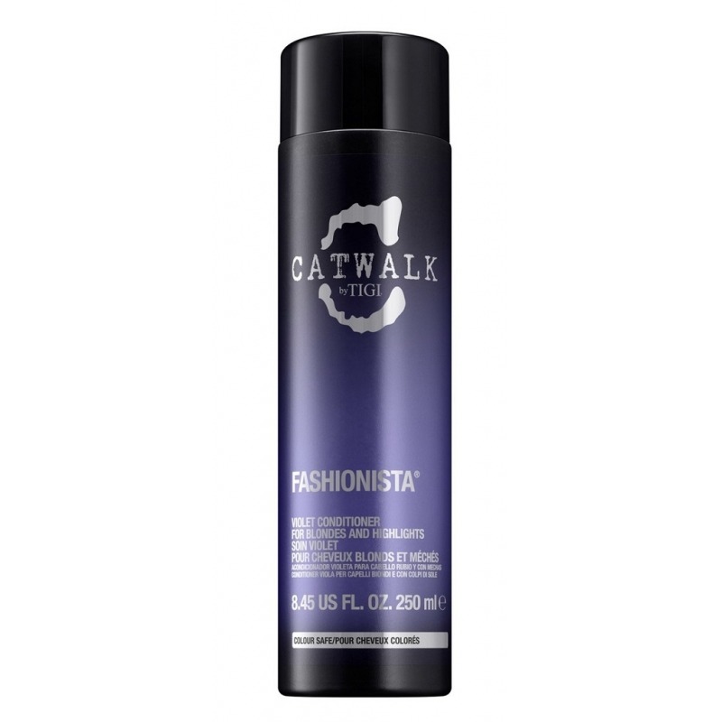 

Кондиционер для волос Tigi, Catwalk Fashionista