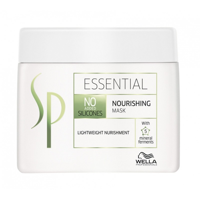 

Маска для волос Wella, SP Essential