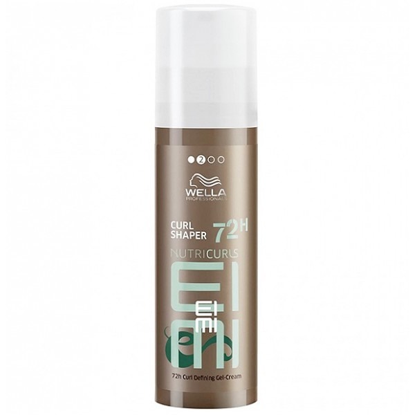 

Гель для волос Wella, Eimi Nutricurls Curl Shaper