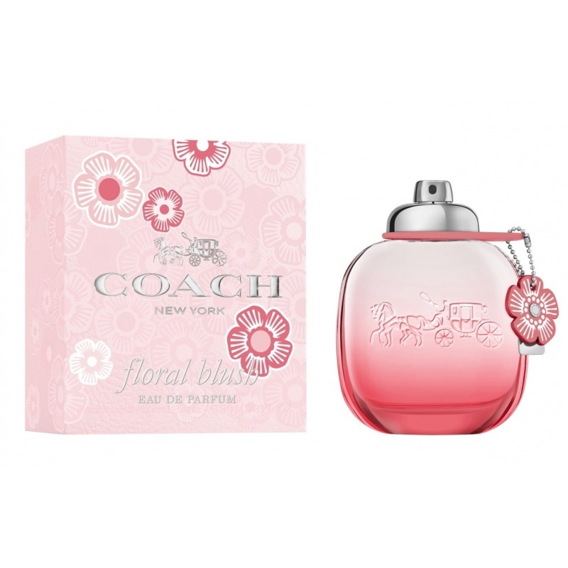 Coach Floral Blush coach floral blush 90