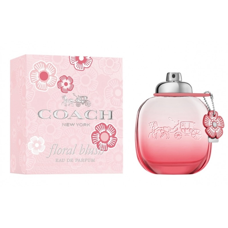 Coach Floral Blush coach floral 90