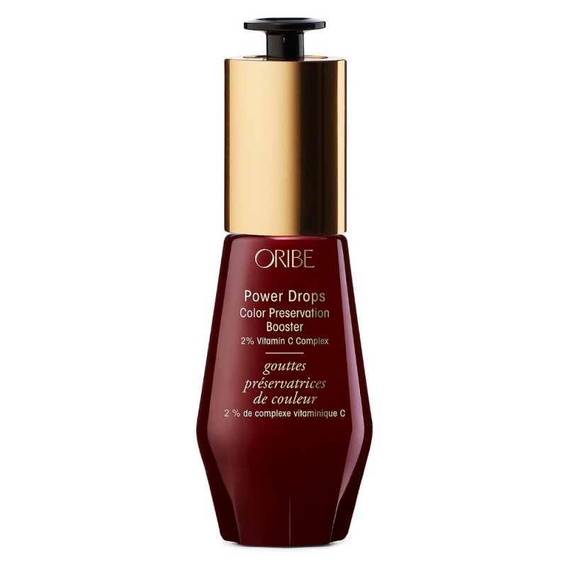 

Сыворотка для волос Oribe, «Великолепие цвета» Power Drops Color