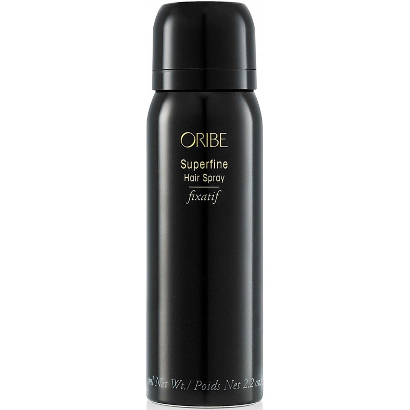 

Спрей для волос Oribe, «Лак-невесомость» Superfine