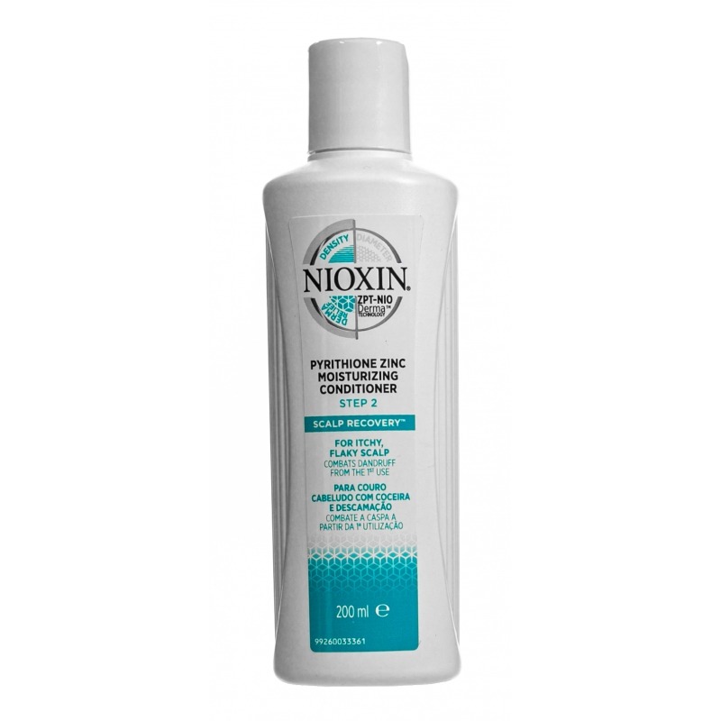 

Кондиционер для волос Nioxin, Scalp Recovery