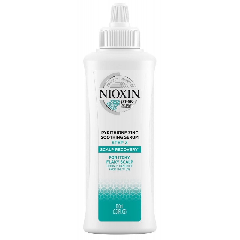 

Сыворотка для волос Nioxin, Scalp Recovery