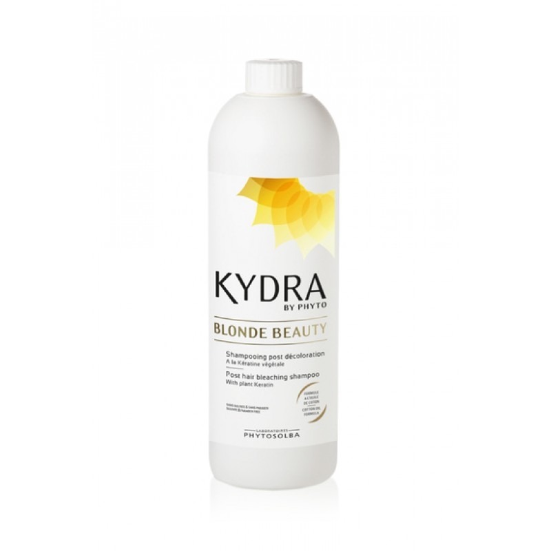 

Шампунь Kydra, Blonde Beauty