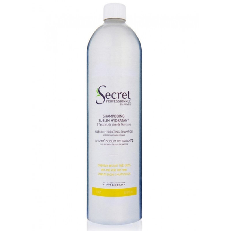 

Шампунь Secret Professionnel, Sublim Hydratant