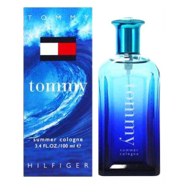 TOMMY HILFIGER Tommy Summer 2003