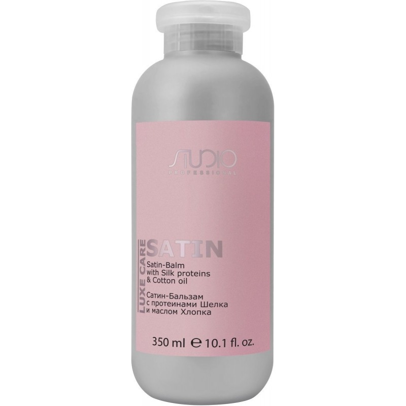 

Бальзам для волос Kapous Professional, Luxe Care