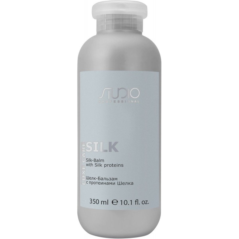 

Бальзам для волос Kapous Professional, Luxe Care