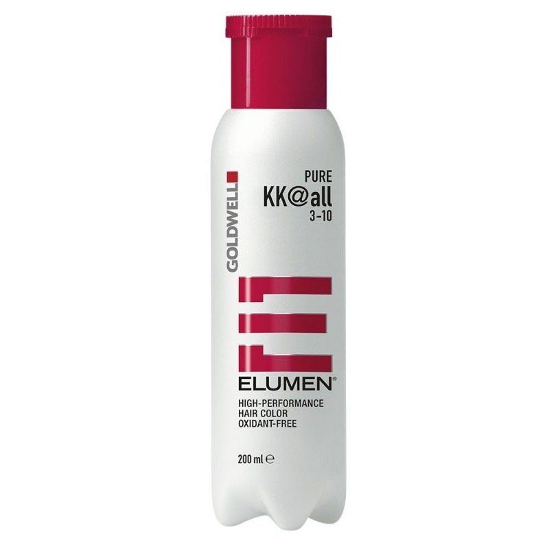 Краситель  для волос Goldwell Elumen