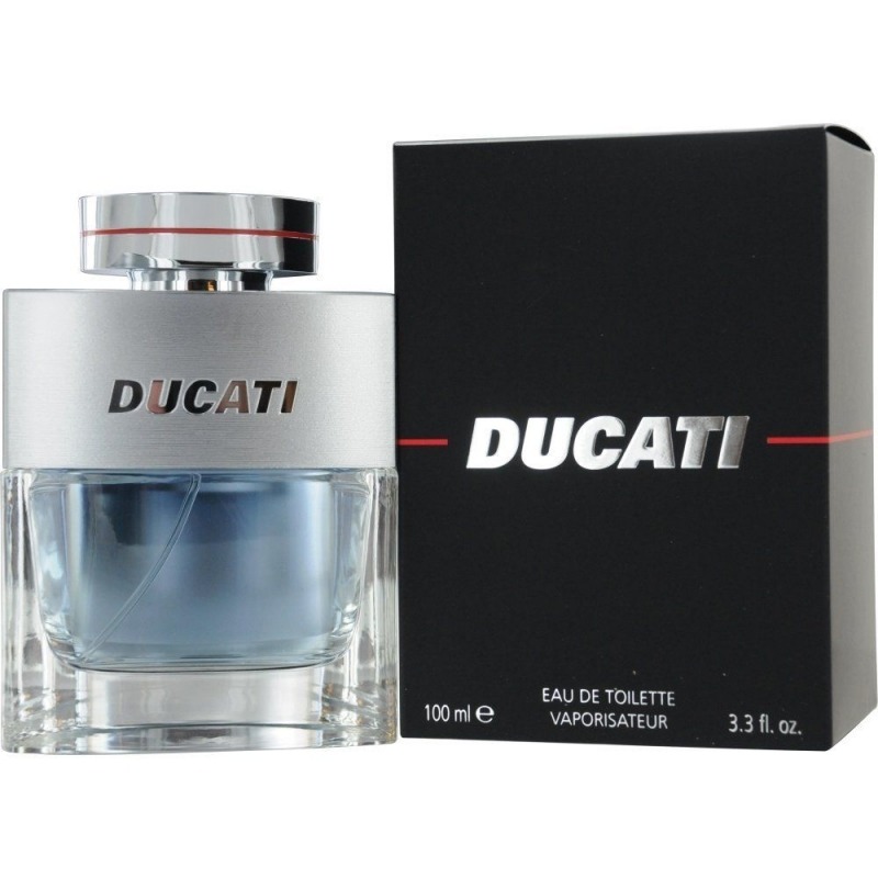 Ducati от Aroma-butik