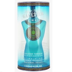 Gaultier cologne clearance