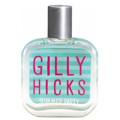 

Gilly Hicks Summer Party