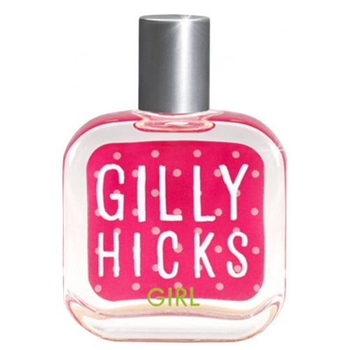 

Gilly Hicks Girl