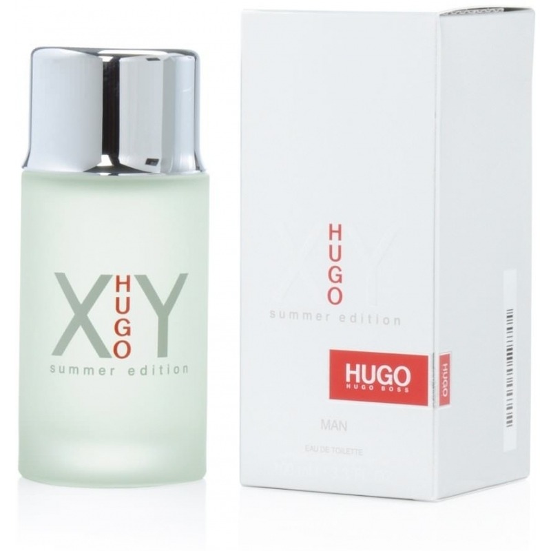 Hugo xy summer edition cheap