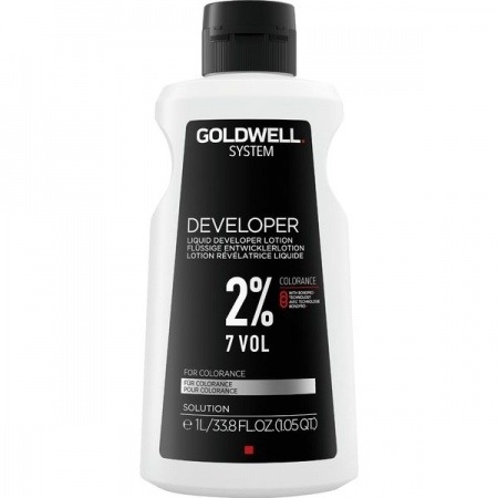 

Окислитель для краски Goldwell, Германия