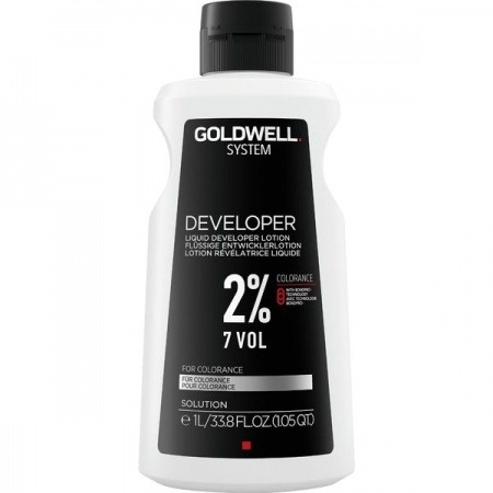 Окислитель для краски Goldwell Германия