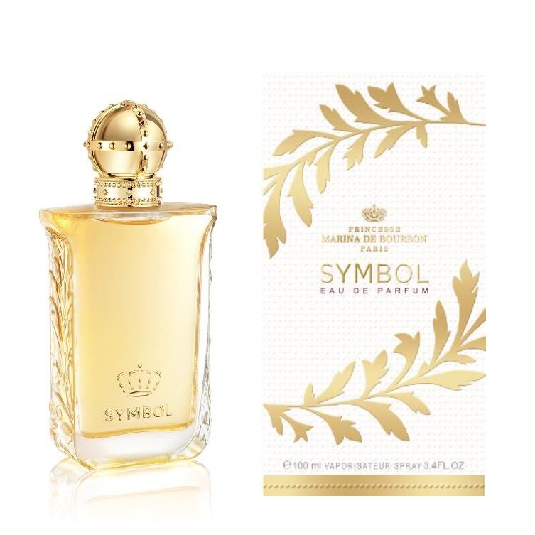 

Symbol Eau de Parfum