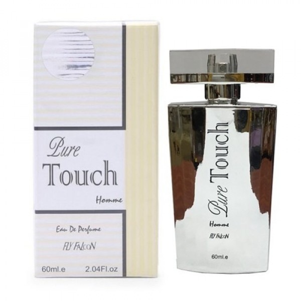 

Pure Touch