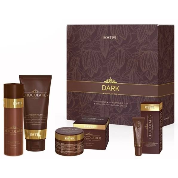 

Chocolatier Dark Chocolate Bar