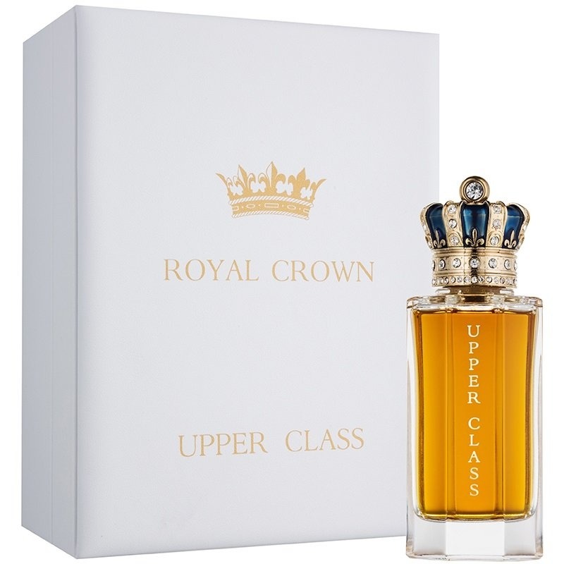 Upper Class royal crown upper class 100