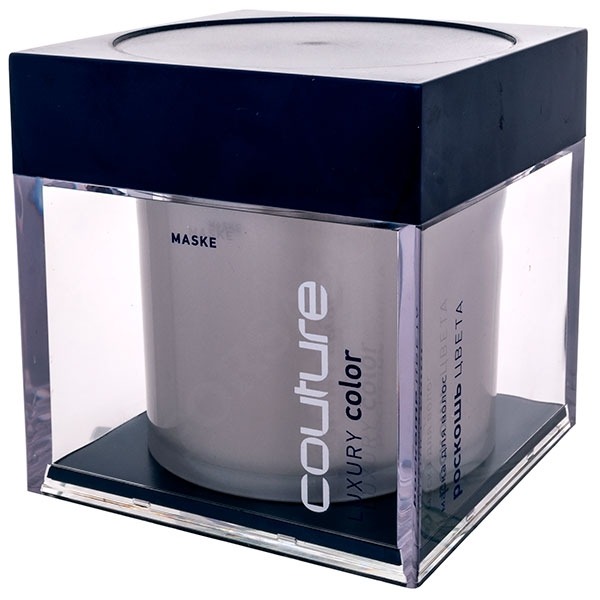

Маска для волос Estel, Couture Luxury Color