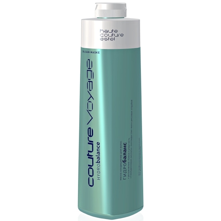 

Маска для волос Estel, Haute Couture Hydrobalance