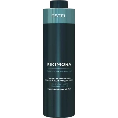 

Бальзам для волос Estel, Kikimora