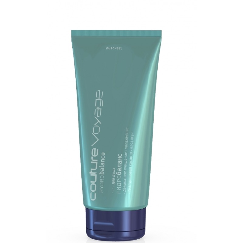 

Гель для душа Estel, Couture Voyage Hydrobalance
