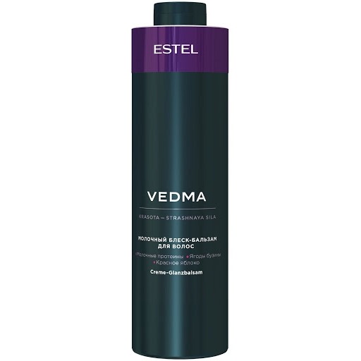 

Бальзам для волос Estel, Vedma