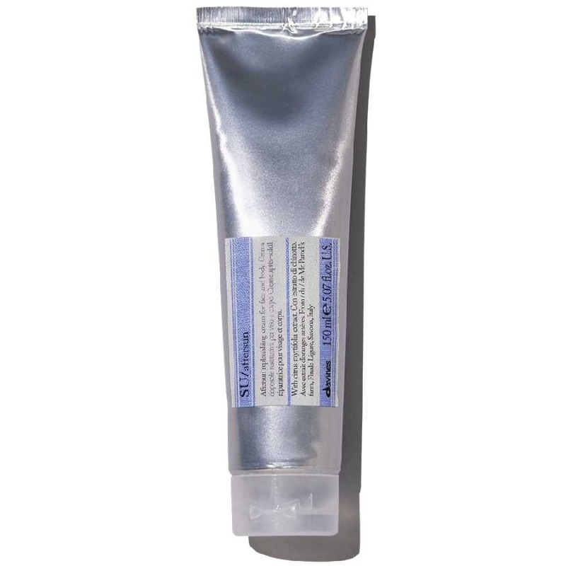

Крем после загара Davines, SU