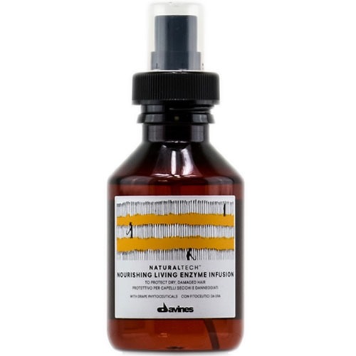 

Флюид для волос Davines, Natural Tech Nourishing