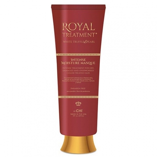 

Маска для волос CHI, «Интенсивное увлажнение» Royal Treatment Intense Moisture
