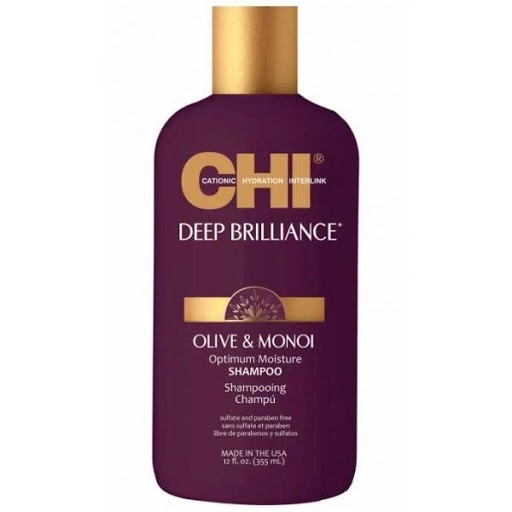 

Шампунь CHI, «Оптимальное увлажнение» Deep Brilliance Optimum Moisture