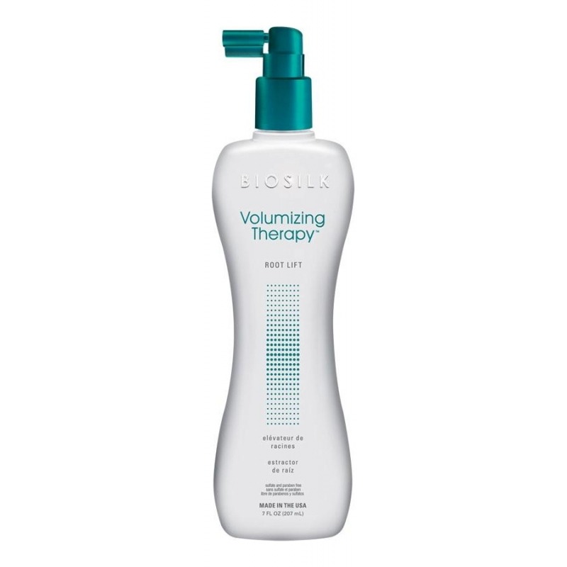 

Спрей для волос Biosilk, Biosilk Volumizing Therapy
