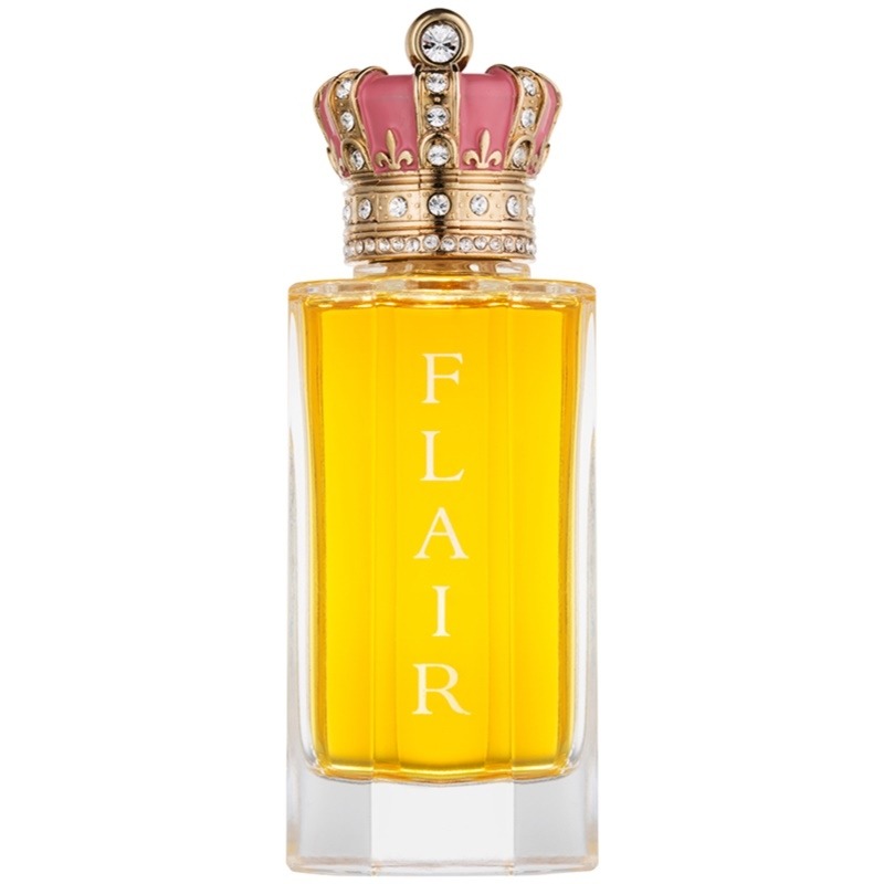 

Flair