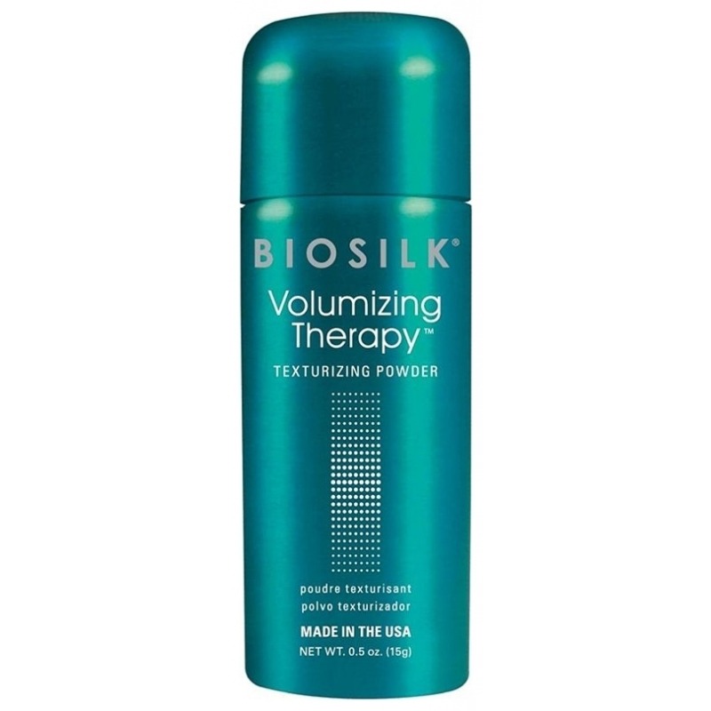 

Пудра для волос Biosilk, Volumizing Therapy