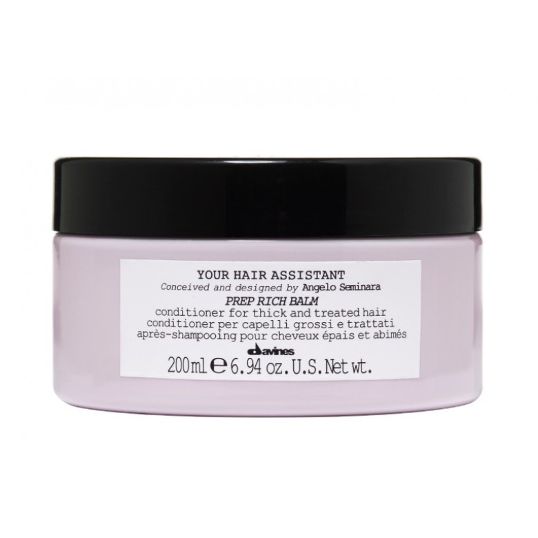 

Кондиционер для волос Davines, Your Hair Assistant