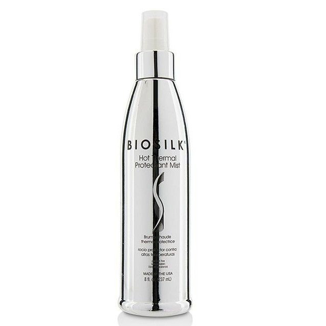 

Лосьон для волос Biosilk, «Шелковая терапия» Silk Therapy