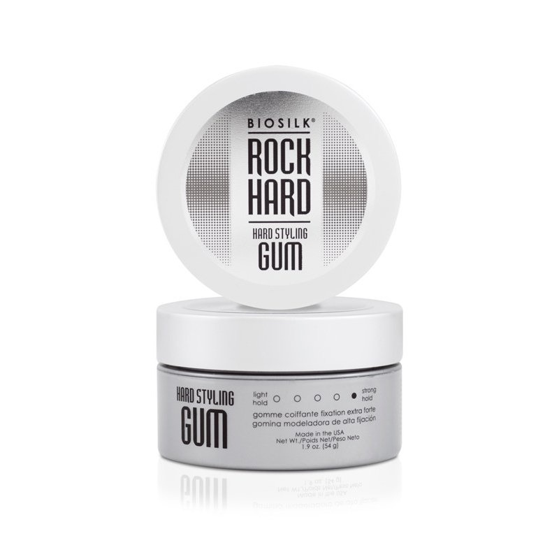 

Rock Hard