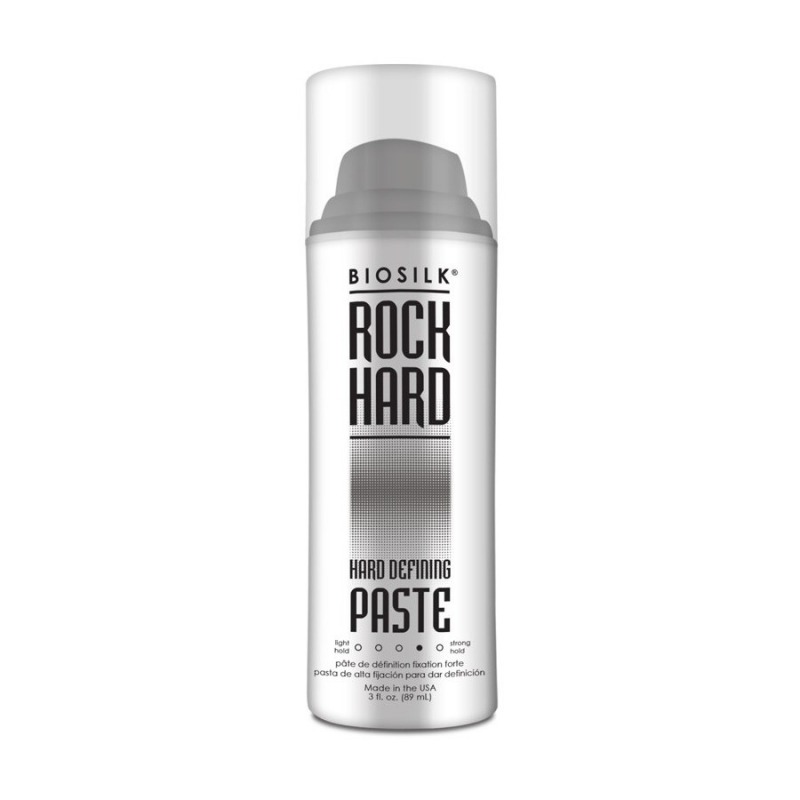 

Паста для волос Biosilk, Rock Hard
