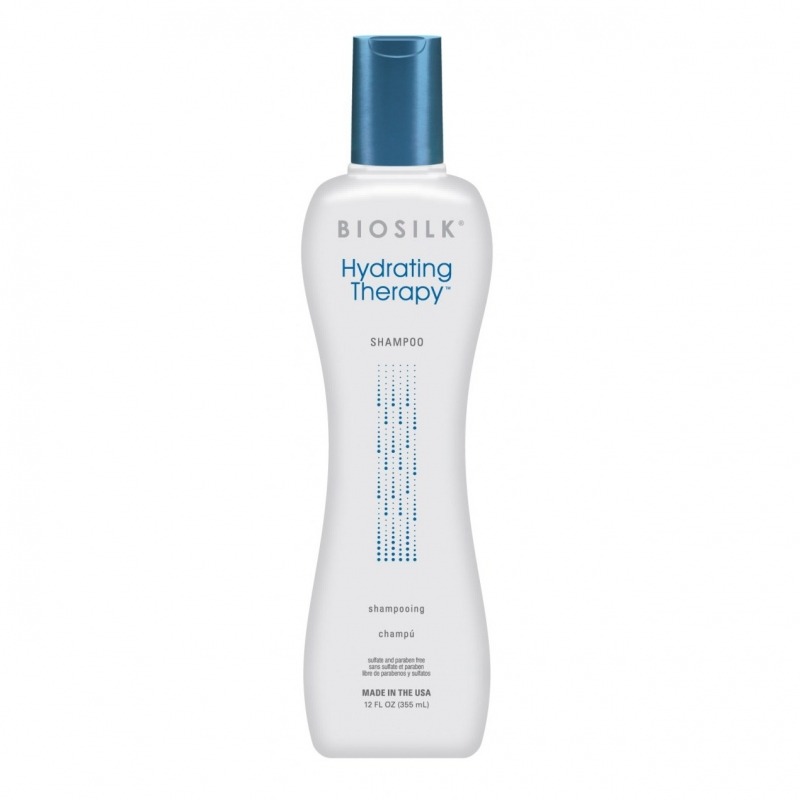 Шампунь для волос Biosilk «Увлажняющая терапия» Hydrating Therapy