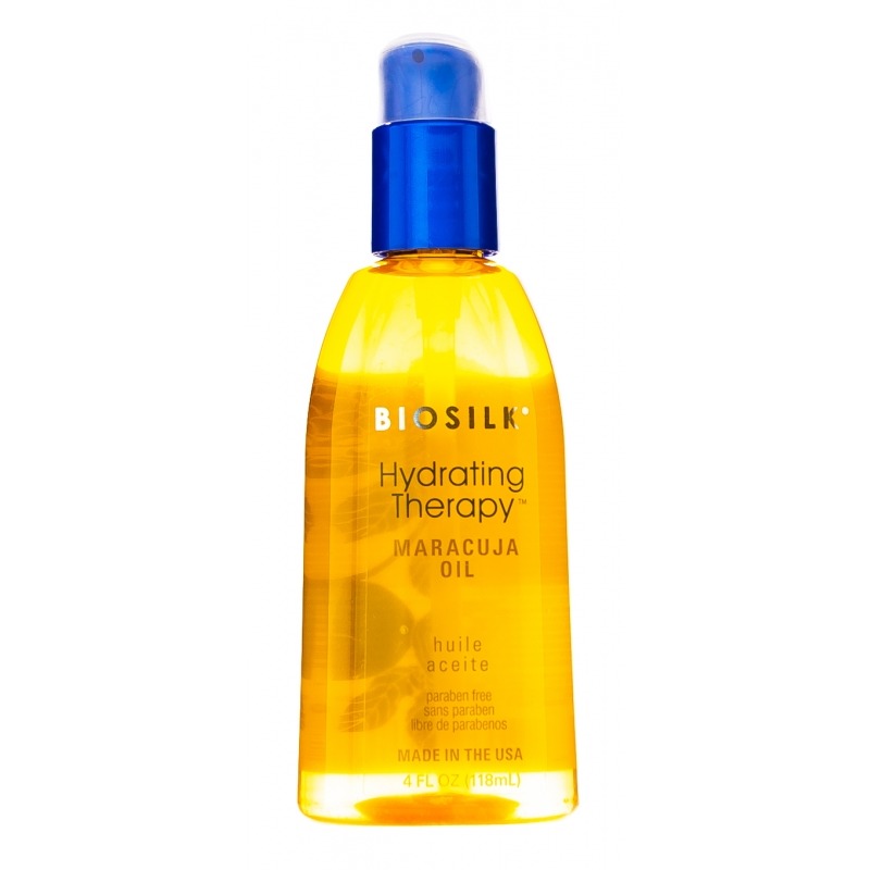 

Масло для волос Biosilk, «Увлажняющая терапия» Hydrating Therapy