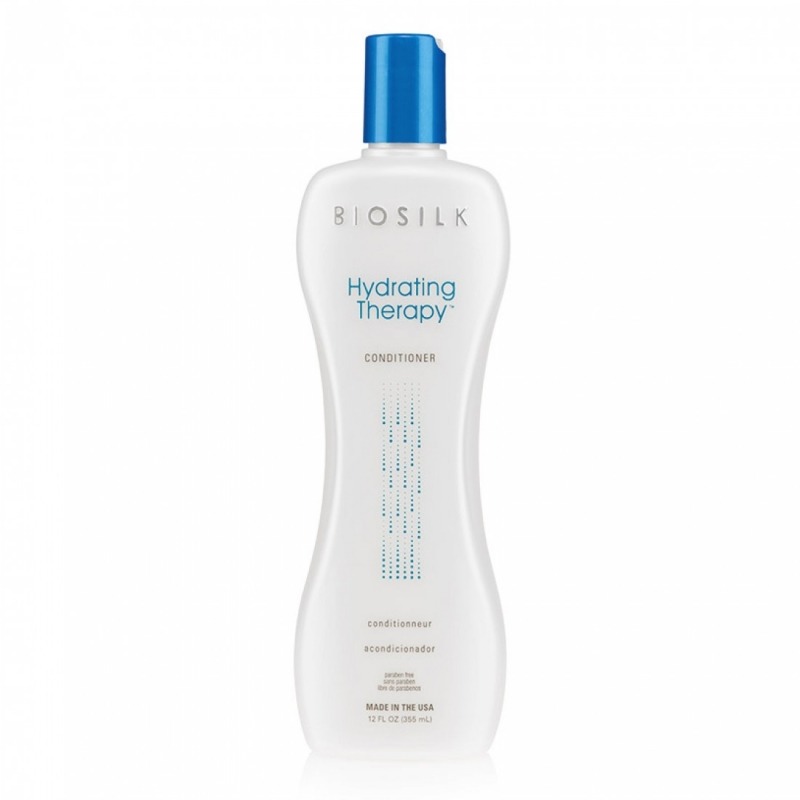 

Кондиционер для волос Biosilk, «Увлажняющая терапия» Hydrating Therapy
