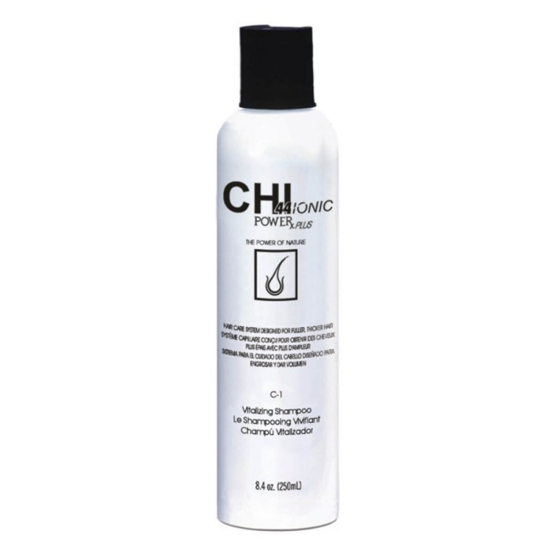 

Ionic Power Plus C-1 Vitalizing