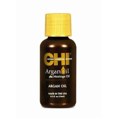 

Argan Oil