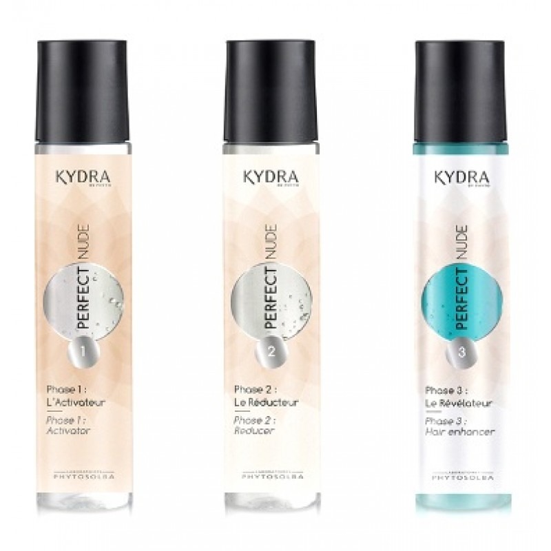 

Гель для волос Kydra, Perfect Nude